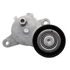 Accessory Drive Belt Tensioner Pulley Tension Main Image