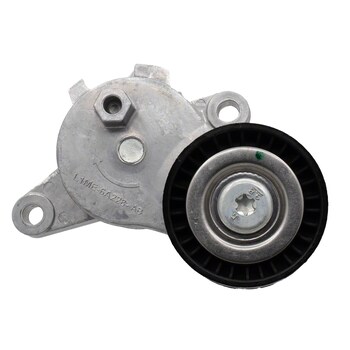 Accessory Drive Belt Tensioner Pulley Tension