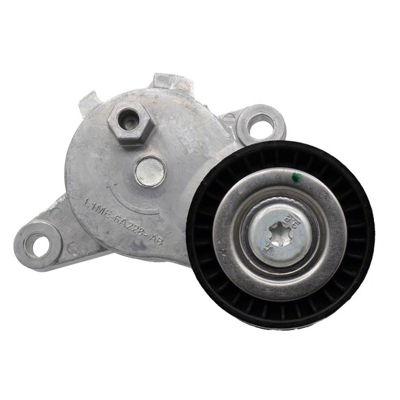 Accessory Drive Belt Tensioner Pulley Tension Main Image