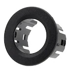 Parking Aid Sensor Housing Retainer Bracket - Front Main Image