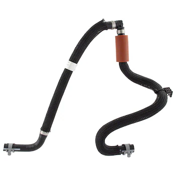 Engine Coolant Overflow Hose - 3.0L