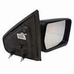 Door Mirror Rear View Head Main Image