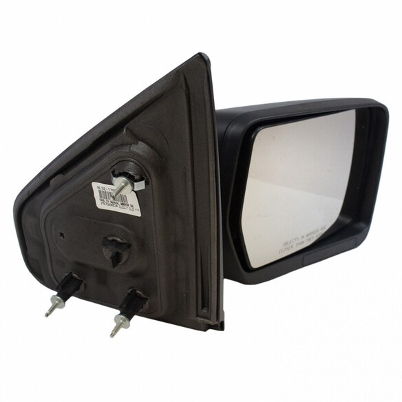 Door Mirror Rear View Head Main Image