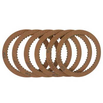 Transmission Clutch Friction Plate Drive Disc (AT)