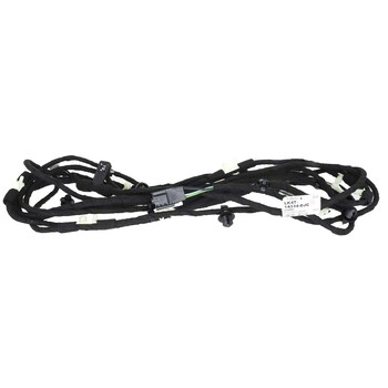 Wiring - Bus (M2) (All Extended Frame)