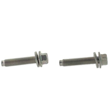 Bolt - M8 X 35MM, 36