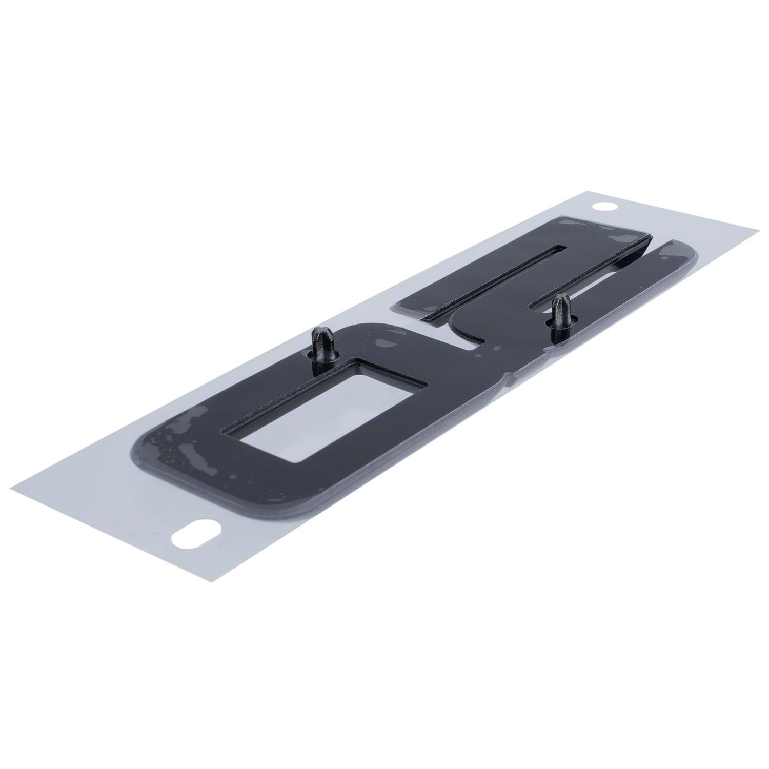 Emblem Nameplate | Parts | Ford.com