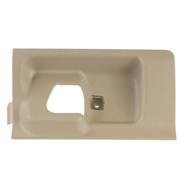 Interior Door Handle Trim Cup - Left, Front Main Image