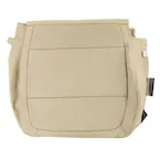 Seat Cover Cushion - Left, Front Main Image