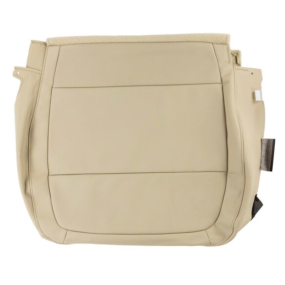 Seat Cover Cushion - Left, Front Main Image