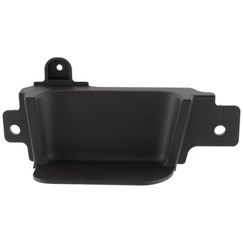 Door Trim Panel Pocket Handle Cup Interior - Left, Rear
