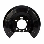 Brake Dust Shield Splash Guard - Left, Right, Rear 2.0L Main Image