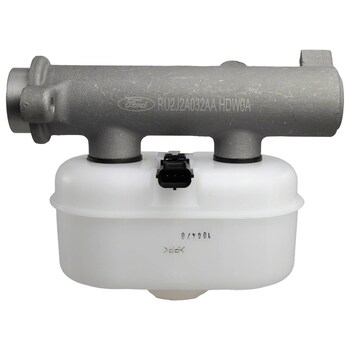 Brake Master Cylinder - Front, Rear