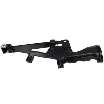 Bumper Cover Bracket - Left, Rear