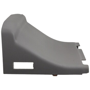 Door Pillar Post Trim Set (Crew Van)