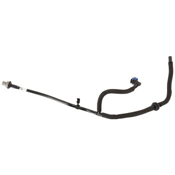 Manifold Vacuum Supply - 2.0L