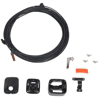 Parking Camera