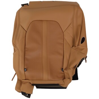 Seat Back Cover - Right, Rear