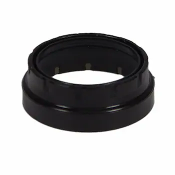 Engine Timing Cover Seal Water Pump Housing Gasket