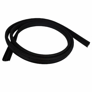 Door Seal Weatherstrip - Front
