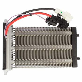 Hvac Heater Core Element