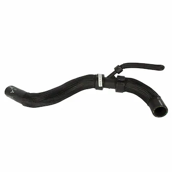 Radiator Coolant Hose - Upper
