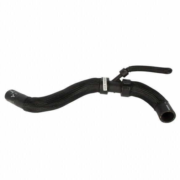 Radiator Coolant Hose - Upper Main Image