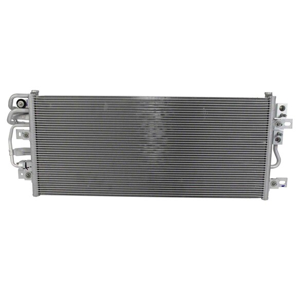 AIR CONDITIONING (A/C) Condenser Main Image