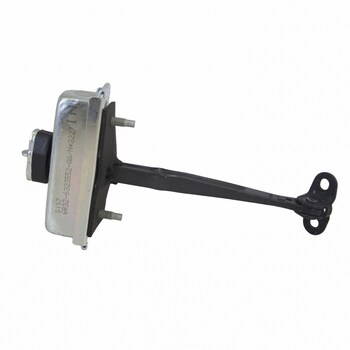 Door Check - Left, Right, Front (Convertible, Coupe)