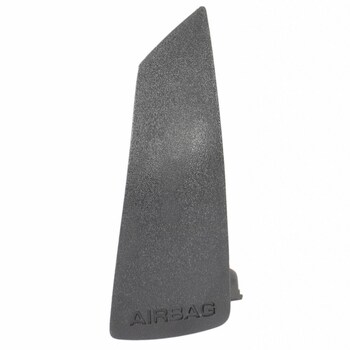 Seat Belt Cover - Left, Front, Upper (Convertible)