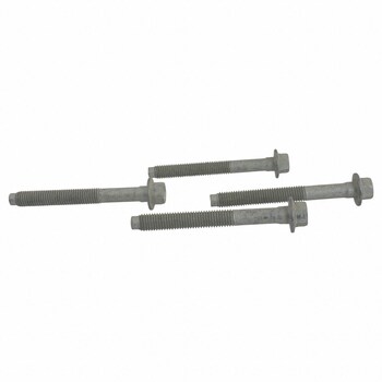 Automatic Transmission Mount Bolt - M12 X 101MM