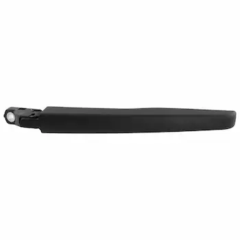 Back Glass Wiper Arm and Blade - Rear,