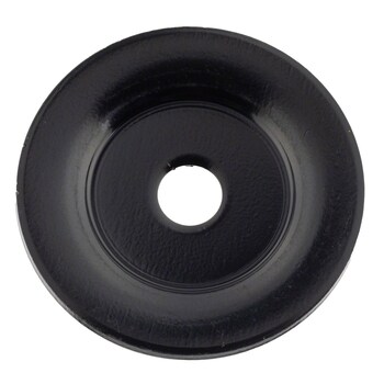 Shock Mount Washer Suspension Strut - Rear