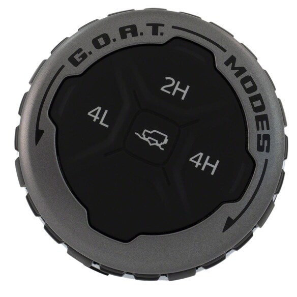 Traction Control Switch - 2.7L Main Image