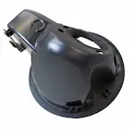 Fuel Filler Neck Mount Plate Housing Main Image