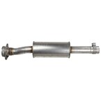 Exhaust Pipe Extension Intermediate - 5.0L Main Image