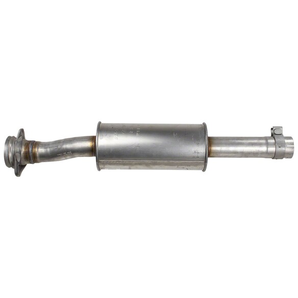 Exhaust Pipe Extension Intermediate - 5.0L Main Image