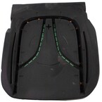 Seat Cushion Pad - Left, Front, Driver Main Image