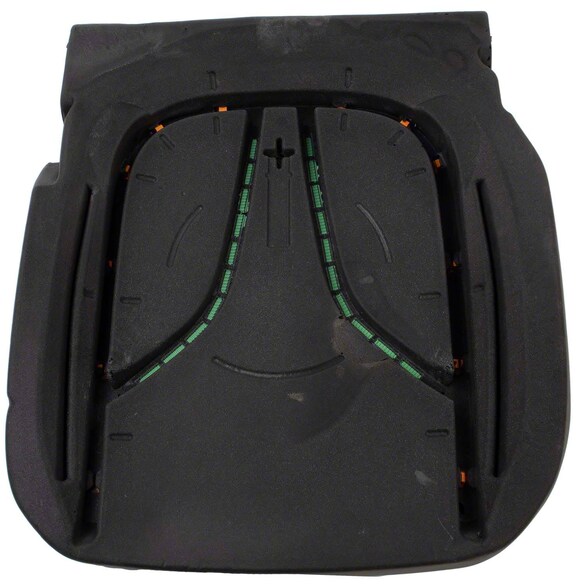 Seat Cushion Pad - Left, Front, Driver Main Image