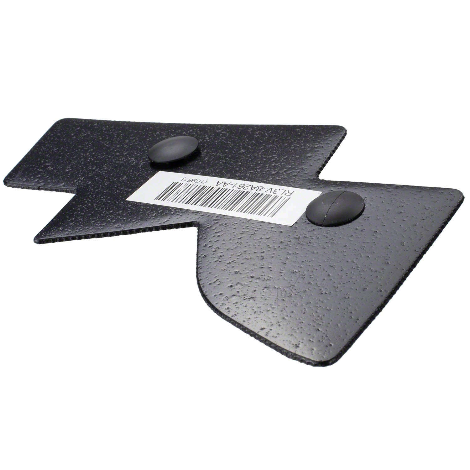 Deflector Air - Left, Center (Performance) | Parts | Ford.com