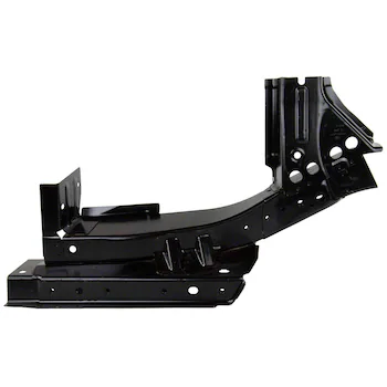 Frame Side Member Floor Pan Bracket - Right, Rear, Center