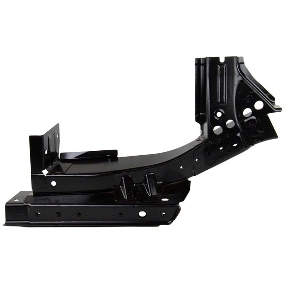 Frame Side Member Floor Pan Bracket - Right, Rear, Center Main Image