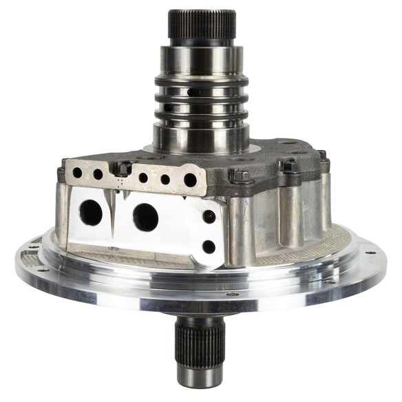 Pump Oil (AT) Main Image