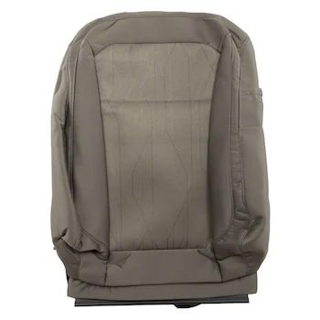 Seat Back Cushion Cover