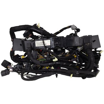Wiring Main