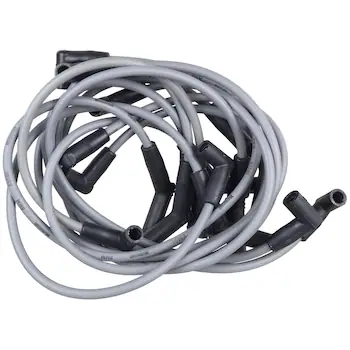 Spark Plug Wire Set Kit