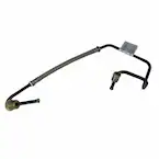 Brake Hydraulic Line Tube - Front, Rear, Outlet Main Image
