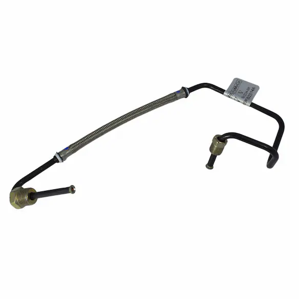 Brake Hydraulic Line Tube - Front, Rear, Outlet Main Image