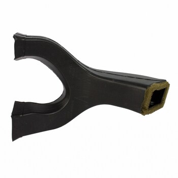 Heater Duct Console Air Vent