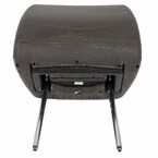 Headrest - Left, Right, Front Main Image
